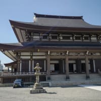 金沢を散歩してきた。