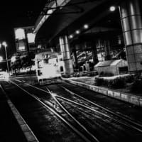 monochrome