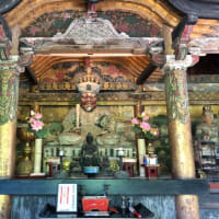 平賀源内と閻魔様