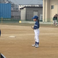 みはる　初試合