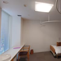 黄斑前膜と白内障の手術（同時に施術を受ける）