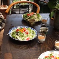 長竹へ