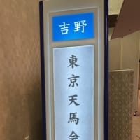 東京に遊ぶ