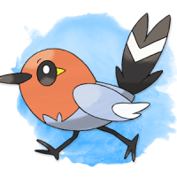 新ポケモン ヤヤコマ 画像 ポケモンxy 情報 予約 新ポケモン ヤヤコマ 画像 ポケモンxy 情報 予約