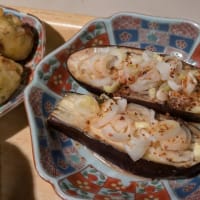 油揚げの袋煮