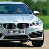 2017年 BMW New5シリーズッ！！！