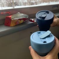 こっそり白ワイン