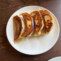 サービスランチ　ダーロメン＠泰興楼　自由が丘店