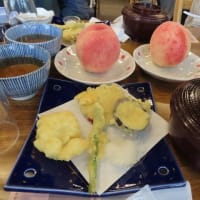 はも尽くしの日帰りツアー