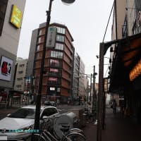 【京都発幕間旅情】榛名さんの総監部グルメ日誌-名古屋,名駅西口ｰ鰯は頭から齧ってみた，銀シャリとよく合う焼き魚