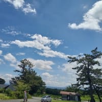 九州北部梅雨明け