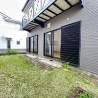 ニトリの家具付き物件！鈴鹿市大池！中古住宅