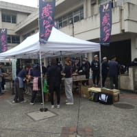 VOSC40周年記念フェスティバル