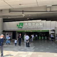 デビューしました
