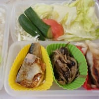 2023-07-03 ７月　お弁当の記録