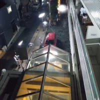 今度は映画の撮影かよ・・・・・。