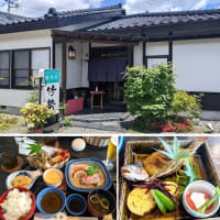 ランチ（四季亭  竹勢）