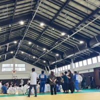 大悟の練習会