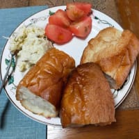 これは大根でショーガ
