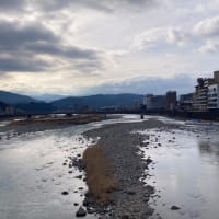 生きている以上は前に向きます