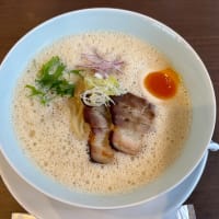 【徳島 鳴門】 とりとたい 鳴門店「とりとたいラーメン ダイブめしセット(1000円)」