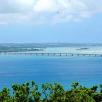 07/06旅日記：宮古島への旅2日目－⑥（牧山展望台、）