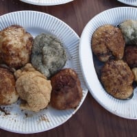12/11古島団地もちつき大会