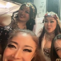 Under the 14th moon 　Jallilah`sRaksSharkiの芳醇なる世界