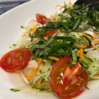 食べたいというので・・・