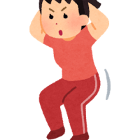 腹筋プロジェクト