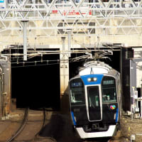 2024.02.24　阪神電鉄本線