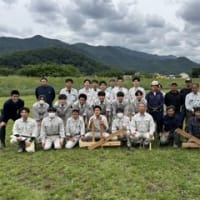 社会人講師派遣の実施(桐生支部)