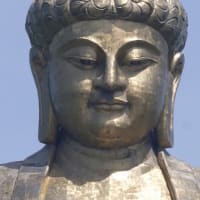世界一の仏像