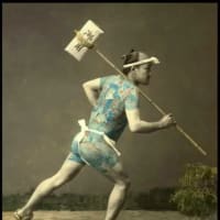 江戸時代の飛脚は現代にタイムスリップしたらマラソンランナーとして活躍できるか？