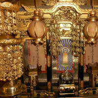 金仏壇　プレミアムコース　完全修復