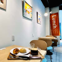 ベーカリー「Millenium Bakery」