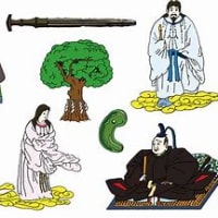 日本神話（8）神話の意味とは