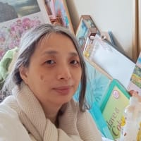 中学で体育も優秀にした才女だ🐉