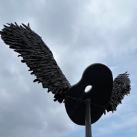 「アンゼルム・キーファー、ソラリス」展