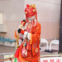 浅草六区の金魚姫 ３