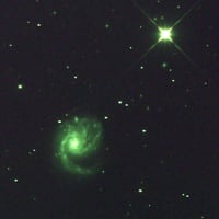 M99銀河