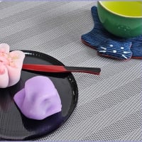5月の和菓子   