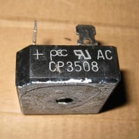 ダイヤモンド 30A 安定化電源GS-3000Vの修理 - gooおっさんの