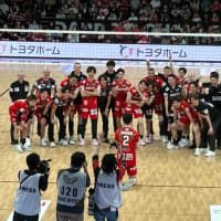 セミファイナル進出決定(^^)/