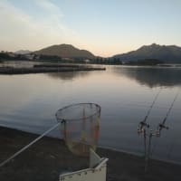 早朝は富士五湖らしい寒さ　Yさま旅日記
