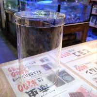 中古 DOOA ガラスポットMARU130
