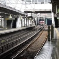 駅のマナー