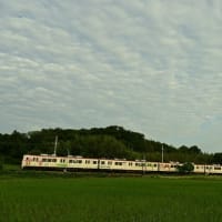 ひつじ雲