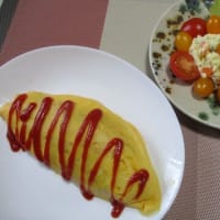パワーあるのは食べる事だけ