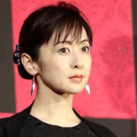 日本女優別１０傑（３９）斉藤由貴